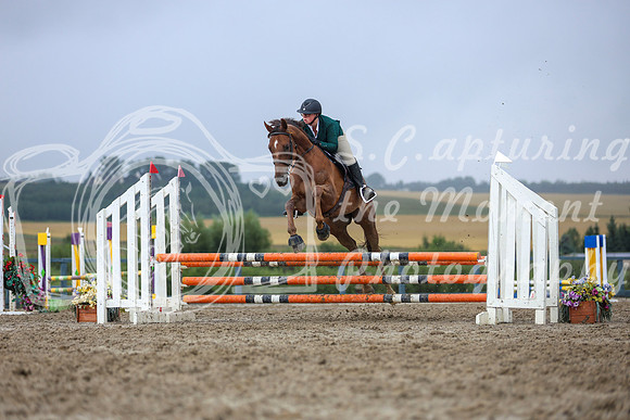 12766 - Mckenna - 2026 Rocky Mountain Classic II - Friday August 14th