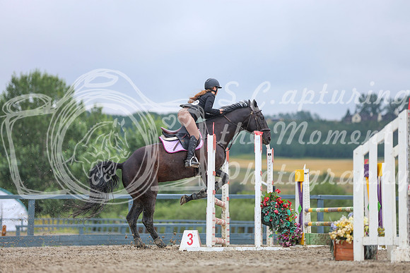 13918 - Mckenna - 2026 Rocky Mountain Classic II - Friday August 14th