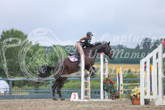 13919 - Mckenna - 2026 Rocky Mountain Classic II - Friday August 14th
