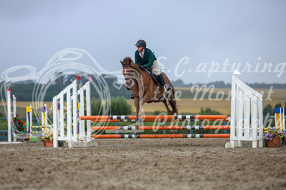 12768 - Mckenna - 2026 Rocky Mountain Classic II - Friday August 14th