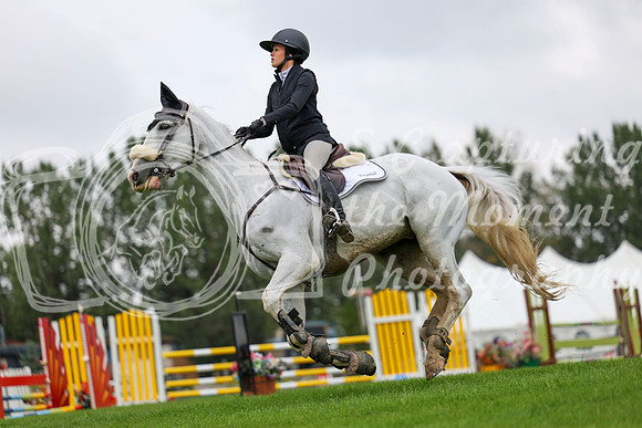 17225 - Mykenzi - 2026 Rocky Mountain Classic II - Friday August 14th