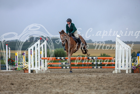12769 - Mckenna - 2026 Rocky Mountain Classic II - Friday August 14th
