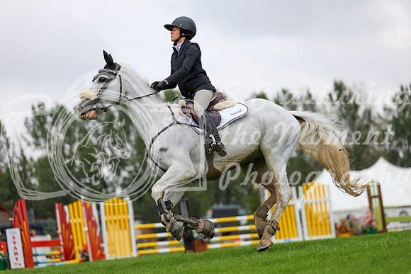 17226 - Mykenzi - 2026 Rocky Mountain Classic II - Friday August 14th
