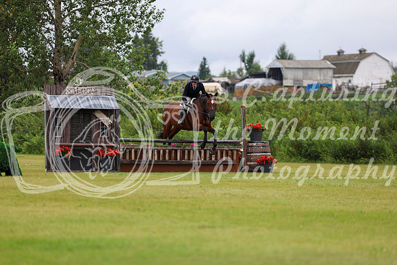 11081 - Shea - 2026 Rocky Mountain Classic II - Friday August 14th