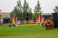 08975 - Mykenzi - 2026 Rocky Mountain Classic II - Friday August 14th