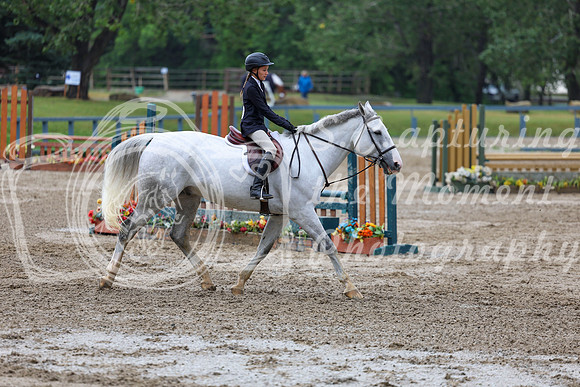 09794 - Shea - 2026 Rocky Mountain Classic II - Friday August 14th