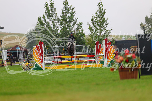 08976 - Mykenzi - 2026 Rocky Mountain Classic II - Friday August 14th
