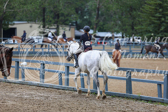 10068 - Shea - 2026 Rocky Mountain Classic II - Friday August 14th