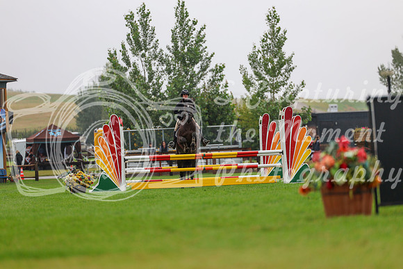 08977 - Mykenzi - 2026 Rocky Mountain Classic II - Friday August 14th