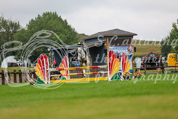 17229 - Mykenzi - 2026 Rocky Mountain Classic II - Friday August 14th