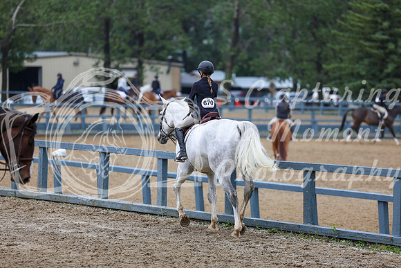 10069 - Shea - 2026 Rocky Mountain Classic II - Friday August 14th