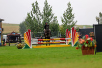 08979 - Mykenzi - 2026 Rocky Mountain Classic II - Friday August 14th