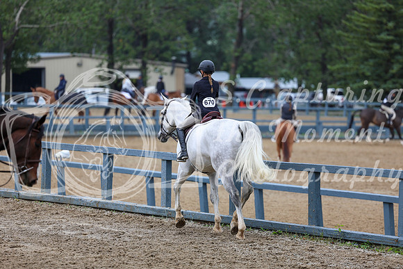 10070 - Shea - 2026 Rocky Mountain Classic II - Friday August 14th