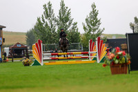 08981 - Mykenzi - 2026 Rocky Mountain Classic II - Friday August 14th