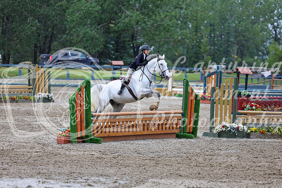10072 - Shea - 2026 Rocky Mountain Classic II - Friday August 14th