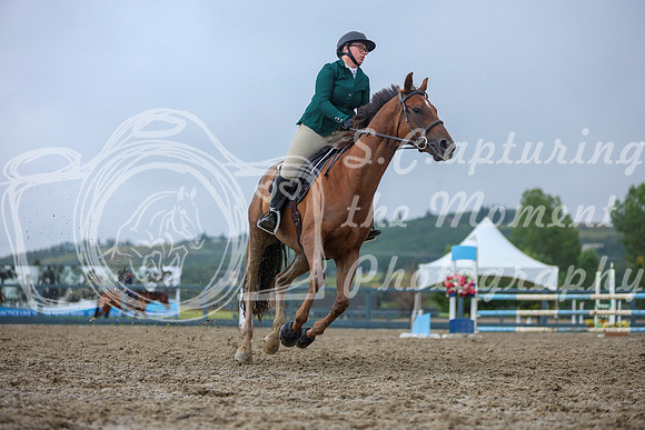 12777 - Mckenna - 2026 Rocky Mountain Classic II - Friday August 14th