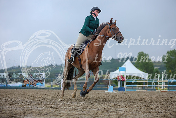 12778 - Mckenna - 2026 Rocky Mountain Classic II - Friday August 14th