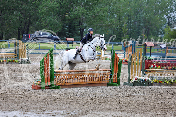 10073 - Shea - 2026 Rocky Mountain Classic II - Friday August 14th
