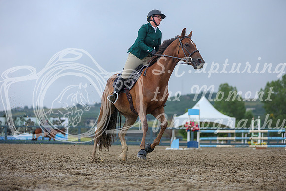 12779 - Mckenna - 2026 Rocky Mountain Classic II - Friday August 14th