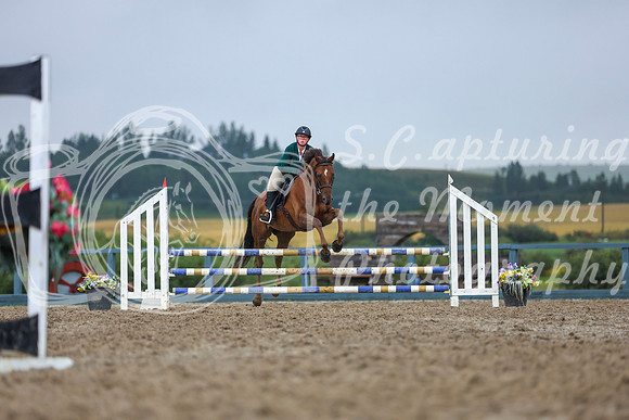 12780 - Mckenna - 2026 Rocky Mountain Classic II - Friday August 14th