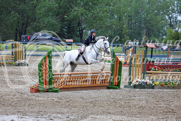 10074 - Shea - 2026 Rocky Mountain Classic II - Friday August 14th