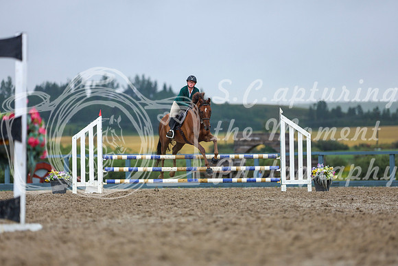 12781 - Mckenna - 2026 Rocky Mountain Classic II - Friday August 14th