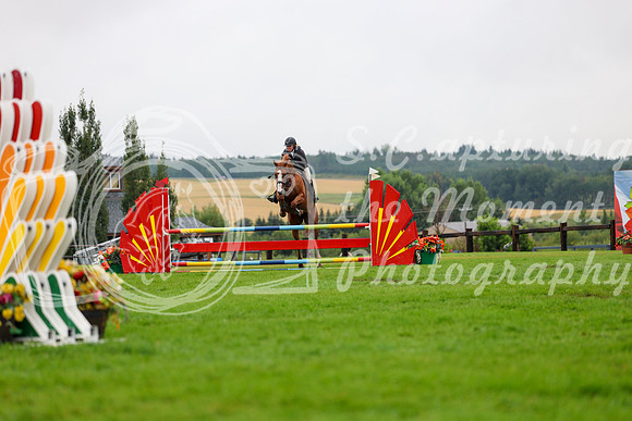 05186 - Mykenzi - 2026 Rocky Mountain Classic II - Friday August 14th