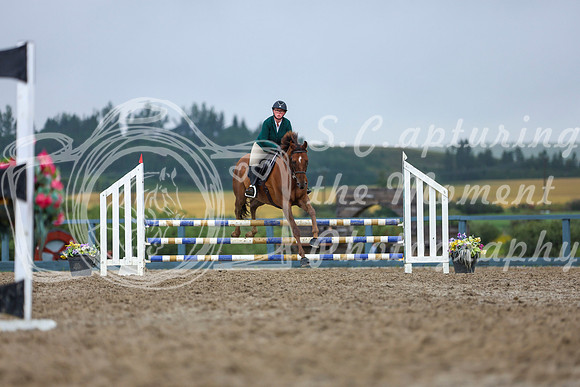 12782 - Mckenna - 2026 Rocky Mountain Classic II - Friday August 14th