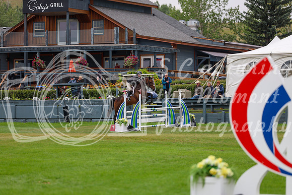 17913 - Mykenzi - 2026 Rocky Mountain Classic II - Friday August 14th