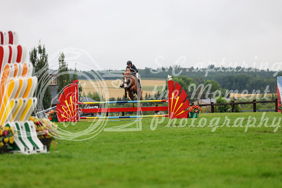 05188 - Mykenzi - 2026 Rocky Mountain Classic II - Friday August 14th