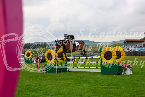 18212 - Mykenzi - 2026 Rocky Mountain Classic II - Friday August 14th