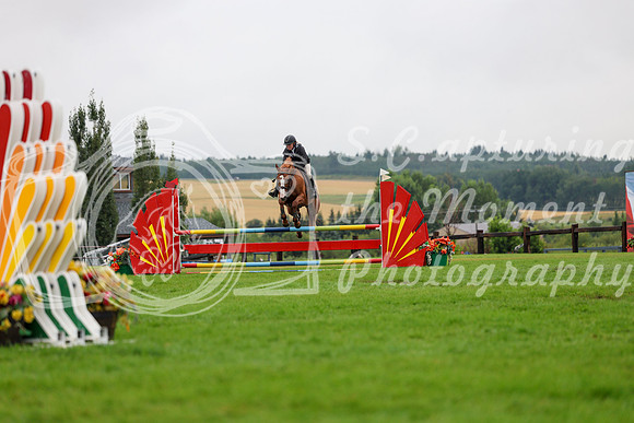 05189 - Mykenzi - 2026 Rocky Mountain Classic II - Friday August 14th