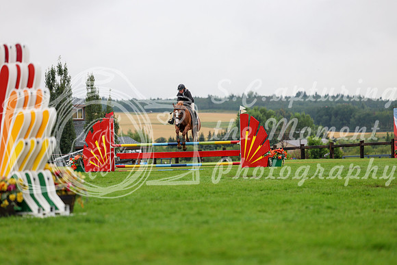 05190 - Mykenzi - 2026 Rocky Mountain Classic II - Friday August 14th