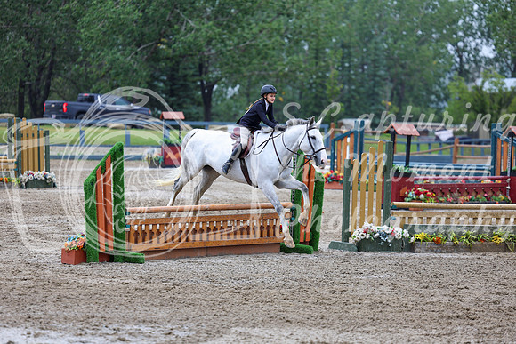 10077 - Shea - 2026 Rocky Mountain Classic II - Friday August 14th
