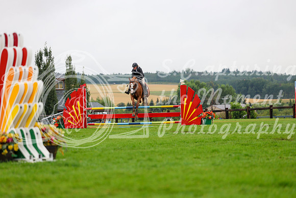 05191 - Mykenzi - 2026 Rocky Mountain Classic II - Friday August 14th