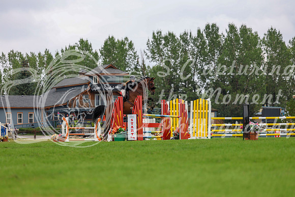 17618 - Mykenzi - 2026 Rocky Mountain Classic II - Friday August 14th