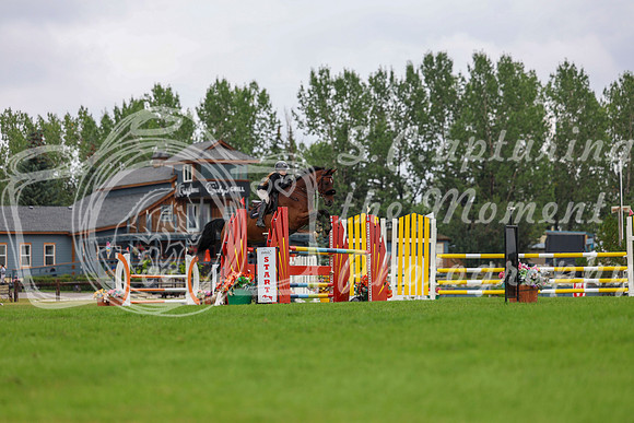 17619 - Mykenzi - 2026 Rocky Mountain Classic II - Friday August 14th