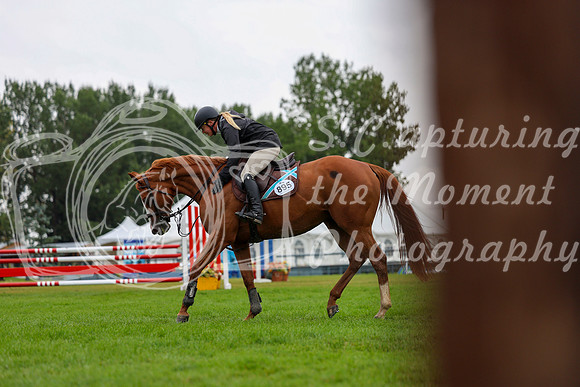 05196 - Mykenzi - 2026 Rocky Mountain Classic II - Friday August 14th