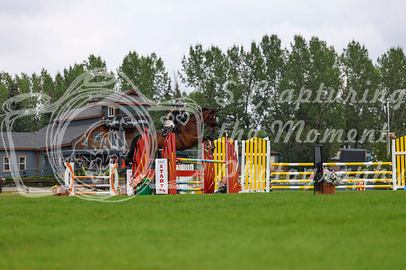 17620 - Mykenzi - 2026 Rocky Mountain Classic II - Friday August 14th