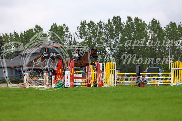 17621 - Mykenzi - 2026 Rocky Mountain Classic II - Friday August 14th