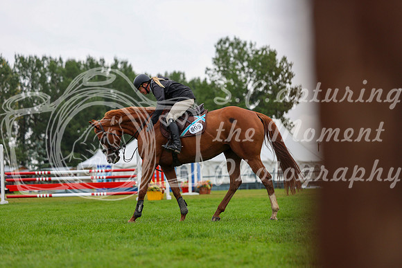05198 - Mykenzi - 2026 Rocky Mountain Classic II - Friday August 14th