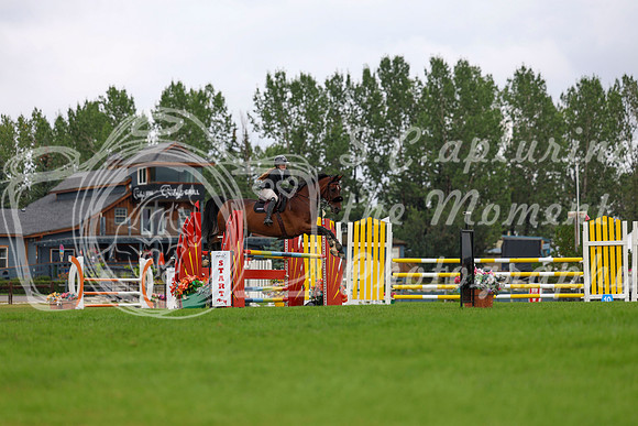 17622 - Mykenzi - 2026 Rocky Mountain Classic II - Friday August 14th
