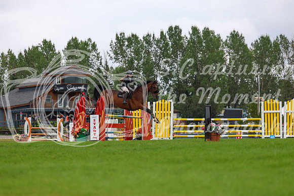 17623 - Mykenzi - 2026 Rocky Mountain Classic II - Friday August 14th