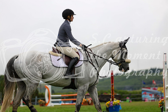 05777 - Mykenzi - 2026 Rocky Mountain Classic II - Friday August 14th