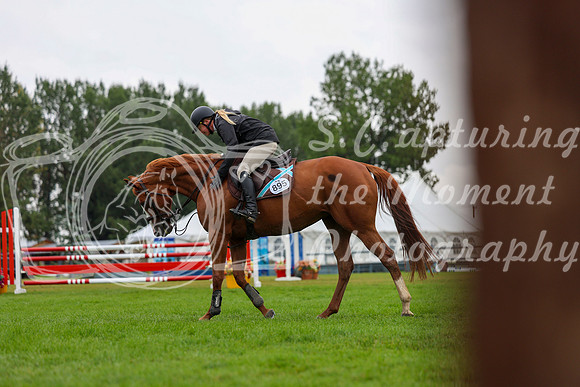 05200 - Mykenzi - 2026 Rocky Mountain Classic II - Friday August 14th