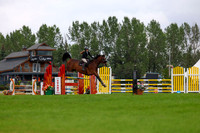 17624 - Mykenzi - 2026 Rocky Mountain Classic II - Friday August 14th