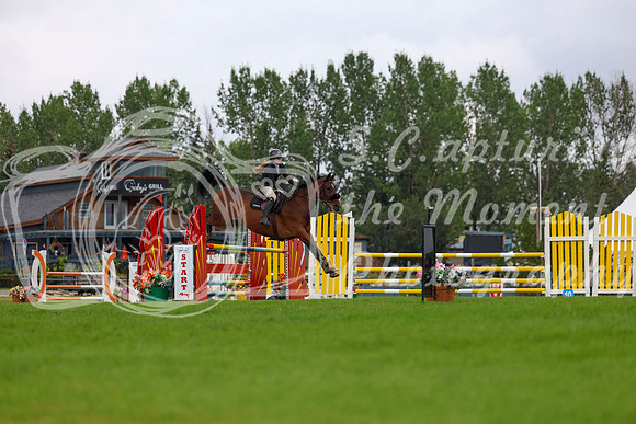 17624 - Mykenzi - 2026 Rocky Mountain Classic II - Friday August 14th