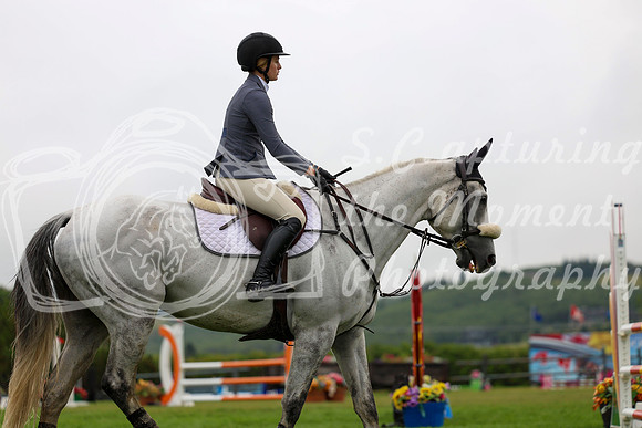 05778 - Mykenzi - 2026 Rocky Mountain Classic II - Friday August 14th