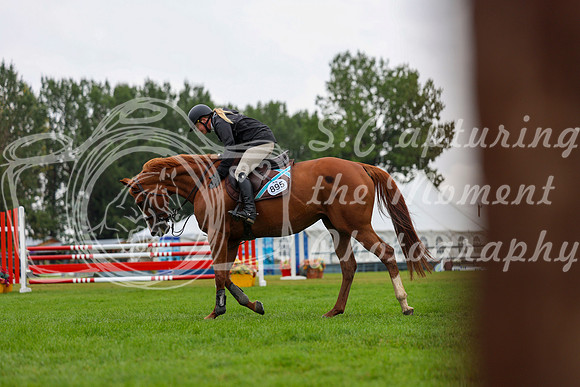 05201 - Mykenzi - 2026 Rocky Mountain Classic II - Friday August 14th