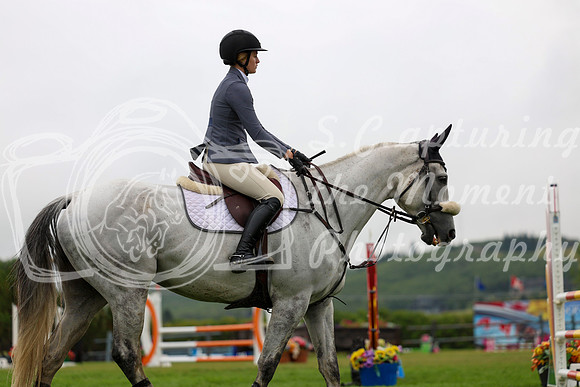 05779 - Mykenzi - 2026 Rocky Mountain Classic II - Friday August 14th